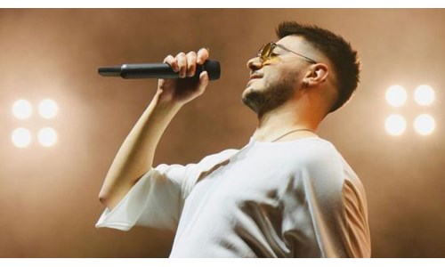 FIZY'NİN LİSTESİNDE TARKAN İLE SEZEN AKSU'YU GERİDE BIRAKTI